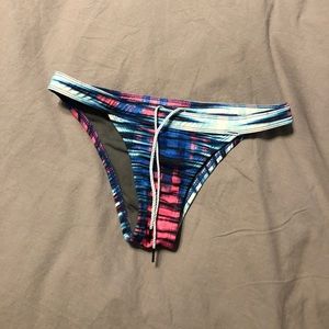Jolyn bathing suit bottoms